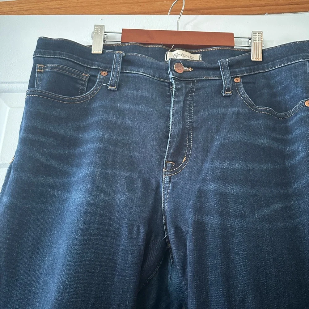 MADEWELL 9